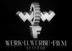 Werk-u. Werbe Film Leipzig
