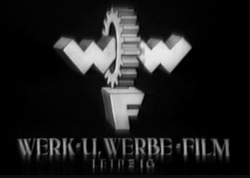 "Saxonia, die Weltmarke für Fleischerei-maschinen" Werk- und Werbefilm GmbH (Leipzig) (Quelle: www.filmportal.de)