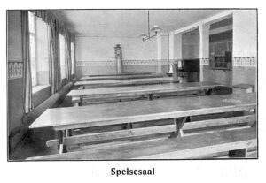 Speisesaal