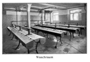 Waschraum