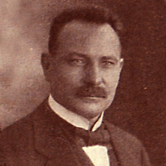 Karl Wommer 1920