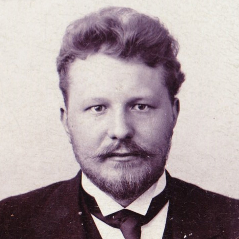 Otto Wommer 1896