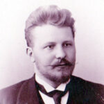 Otto Wommer - Gründer des Wommerwerks