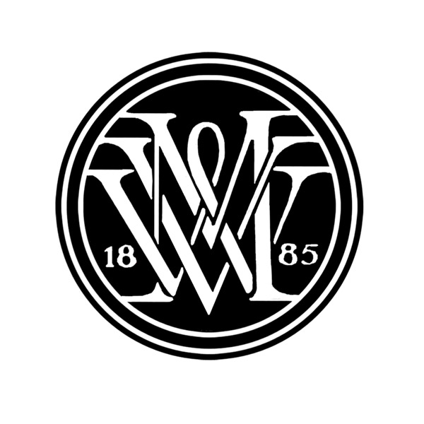 Marie Vogel Wommer - Monogramm