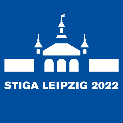 STIGA Leipzig